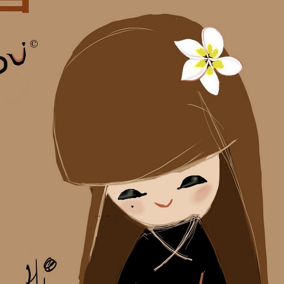 Meet your Posher, Inma - Picture 1 of 1